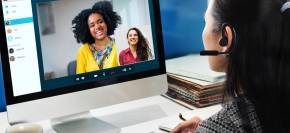 MasterClass 'Online Mentoring in Cross-Cultural Communities